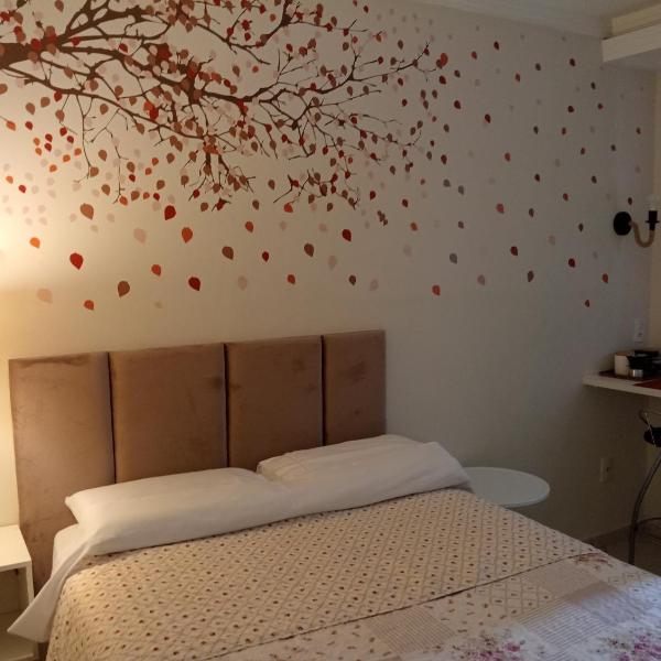 LOFT NOVO CONFORTÁVEL - Foto 2