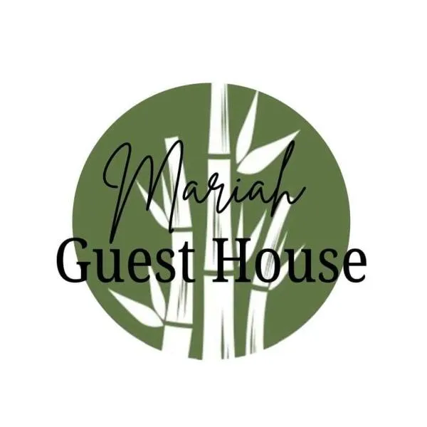 Mariah Guest House, hotel a Port Barton