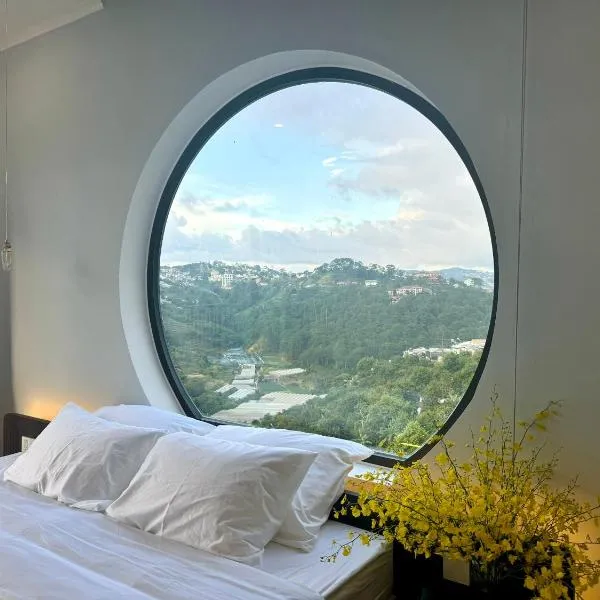 Sky View Memory Inn, hotel v destinaci Xuan An