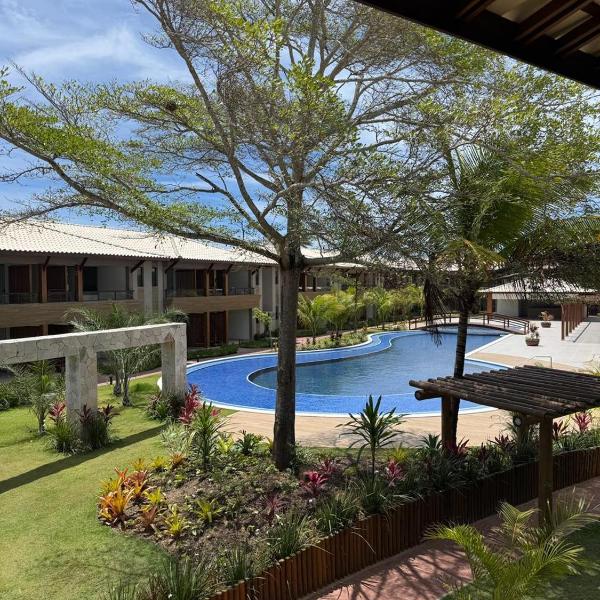 Luxo Novo - 250m Praia - Nascente - 2 Suítes - Beachtênis, Tênis, Campo