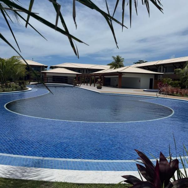 Luxo Novo - 250m Praia - Nascente - 2 Suítes - Beachtênis, Tênis, Campo - Foto 4