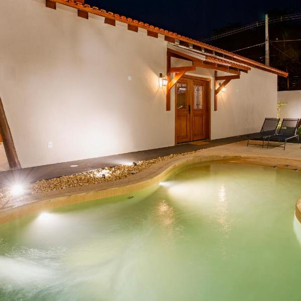 Amarelo Casa em Bonito - Foto 4