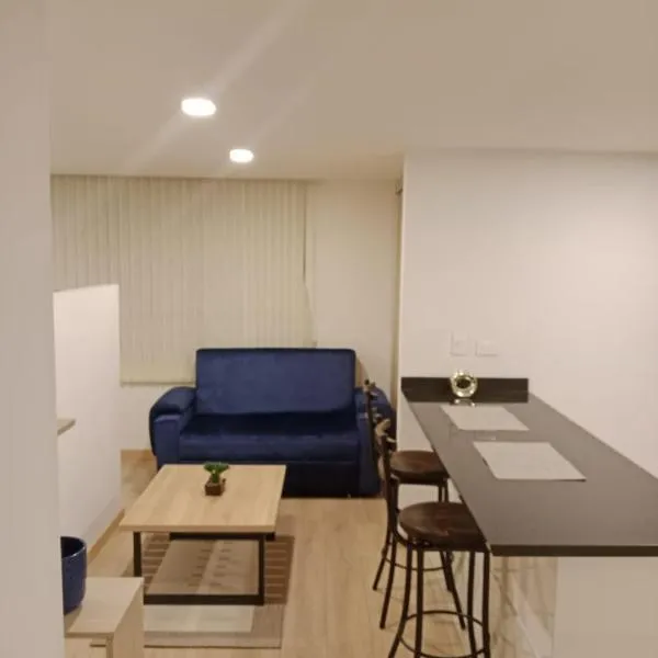 Ubicación inmejorable, hotel v destinaci Pasto