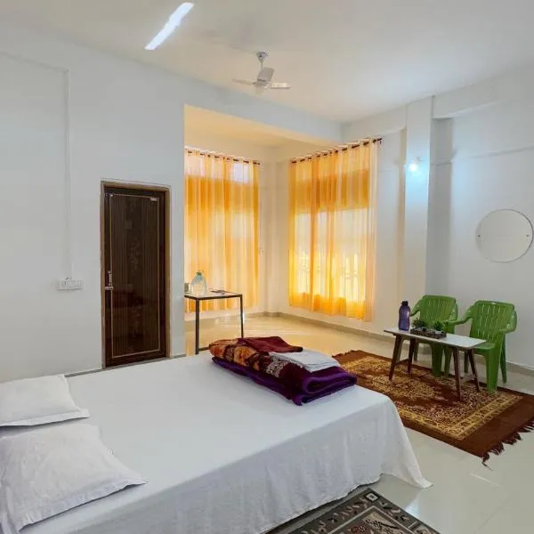 Villa Vivian Elite AC, hotel v Dibrugarhu