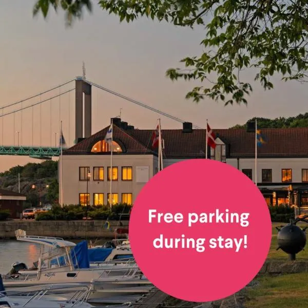 Thon Partner Hotel Dockyard, hotel v destinaci Gothenburg