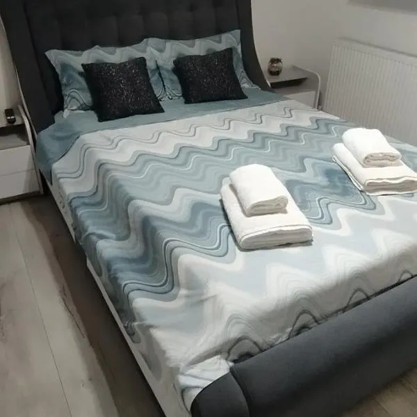 Aproape de mare, hotel in Mamaia Nord