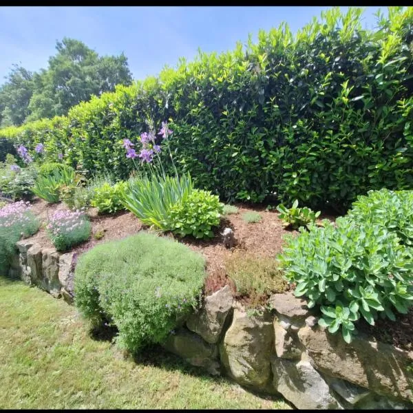 Bodenseeperle, Hotel in Friedrichshafen