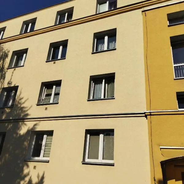 Pokój jednoosobowy do wynajęcia w mieszkaniu, hotel in Toruń