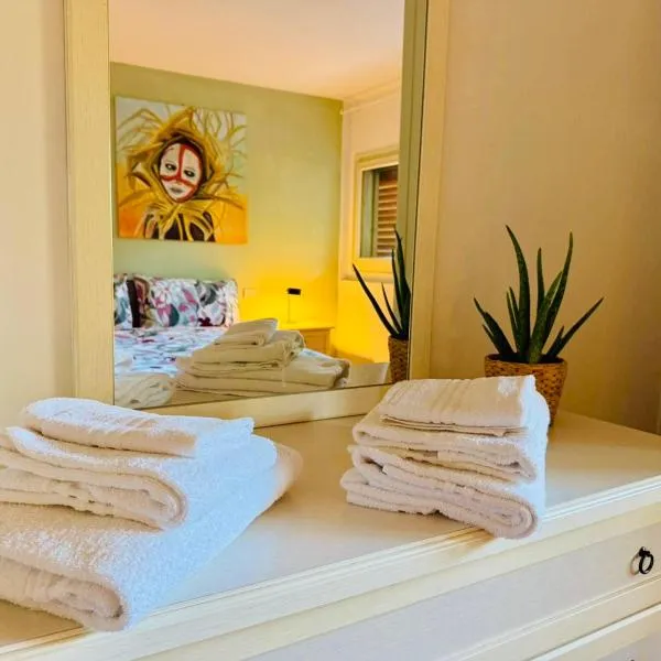 La casa di Sophie, hotel v destinaci Bagno a Ripoli