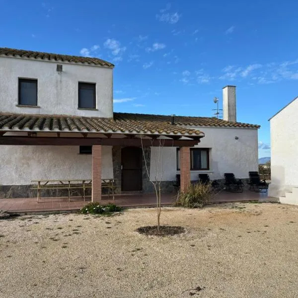 Casa Rue, hotel v destinaci Deltebre