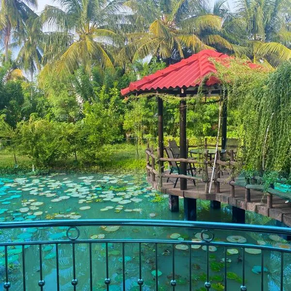 Haritha Resort Yala, khách sạn ở Yala