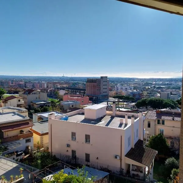 Casa Brunetto, hotel in Tarquinia