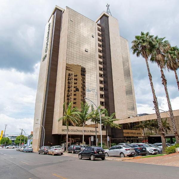 BSB STAY Flats Particulares - Cullinan SHN
