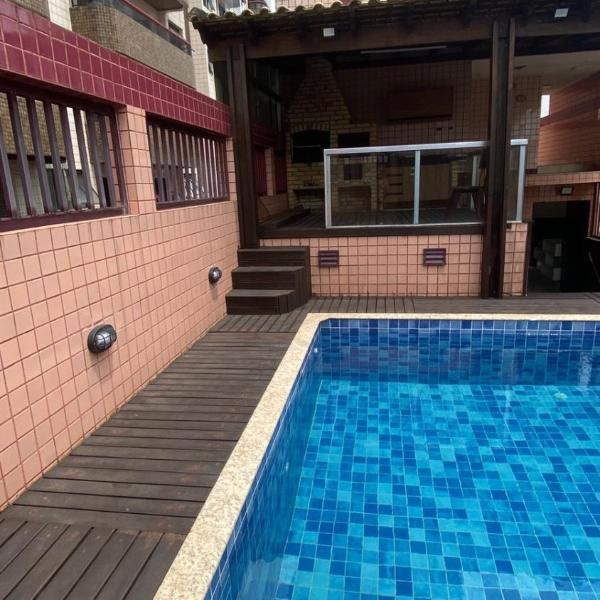 Duplex Praia Grande - Foto 4