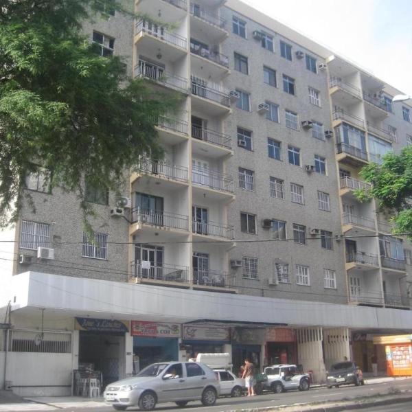 Ellery Abolição by Escala