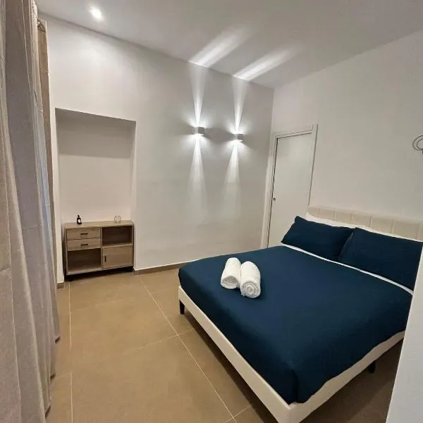 Leopoldo, hotel in SantʼAnastasia