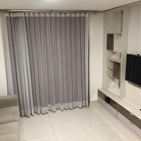 iFlat Brookfield Towers BT2901 Jardim Goiás