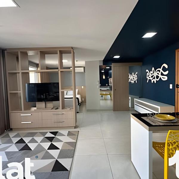 Espaço e Vista Brookfield Towers - Foto 4