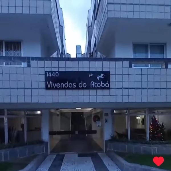 Apartamento Caiobá