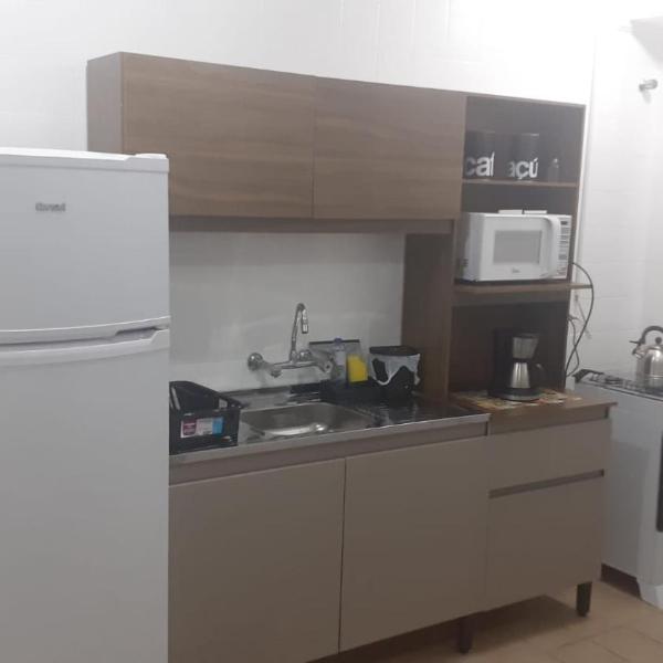 Apartamento Caiobá - Foto 3