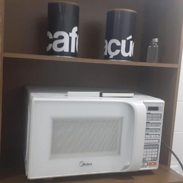 Apartamento Caiobá - Foto 4