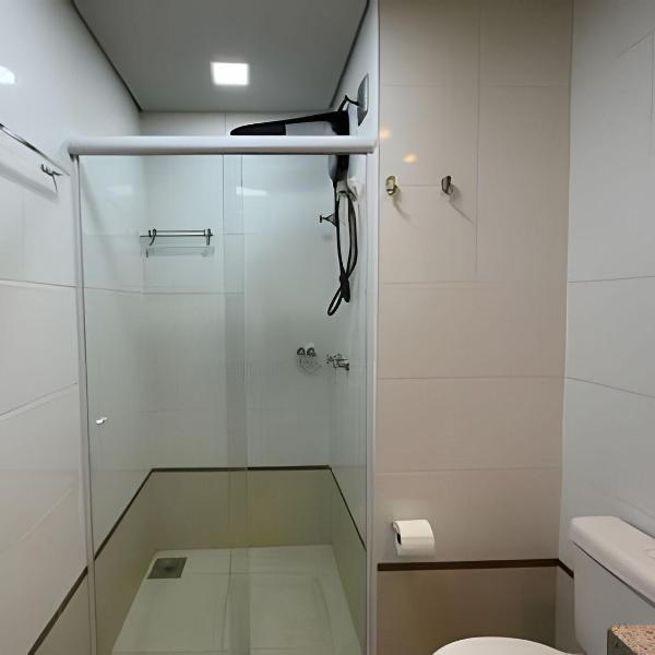 iFlat Brookfield Towers BTLX2616 Jardim Goiás - Foto 3