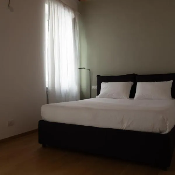 Casa Dagu、ローヴェレのホテル