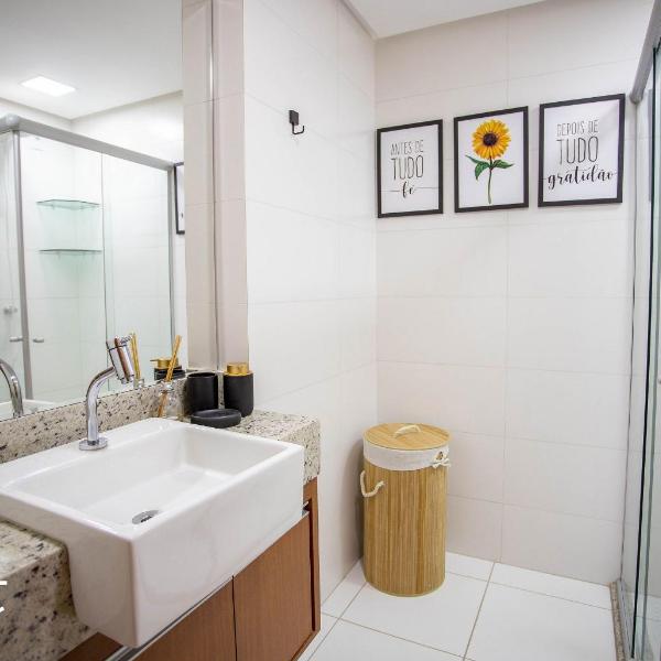 iFlat Lounge 22 L1003 Setor Oeste - Foto 2