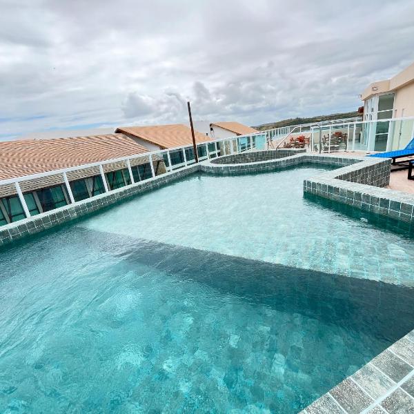 Eco Mirage em Porto de Galinhas by Easy Home - Foto 4