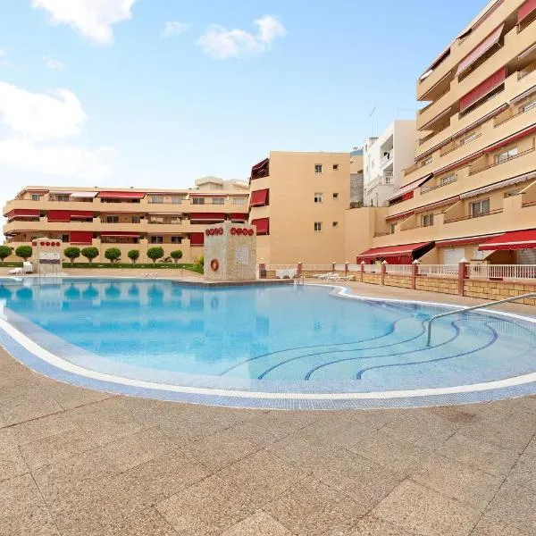 La Casita de Edu, hotel in Puerto de Santiago