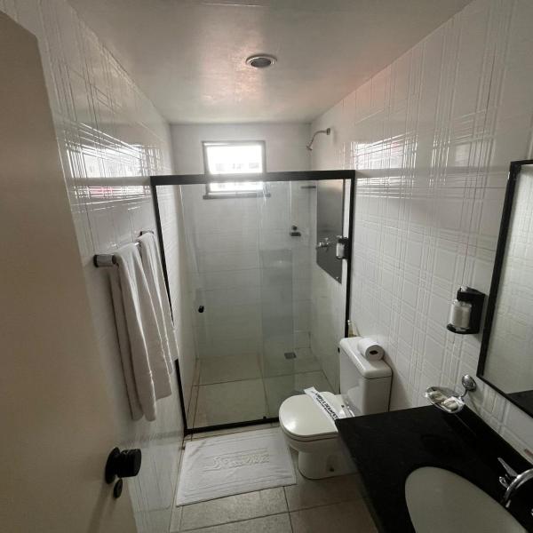 Alagoinhas Plaza Hotel - Foto 3