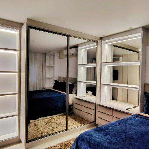 Gih Guest House Parque Beto Carrero - Foto 2