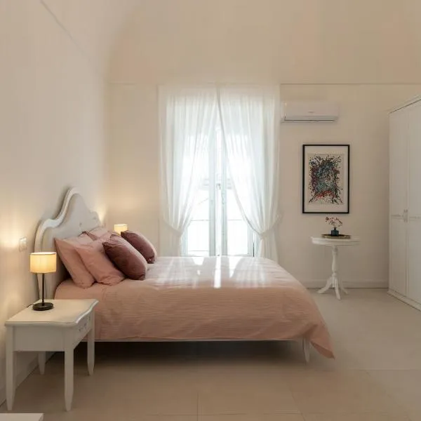 Dimora Margherita, hotel in Caserta