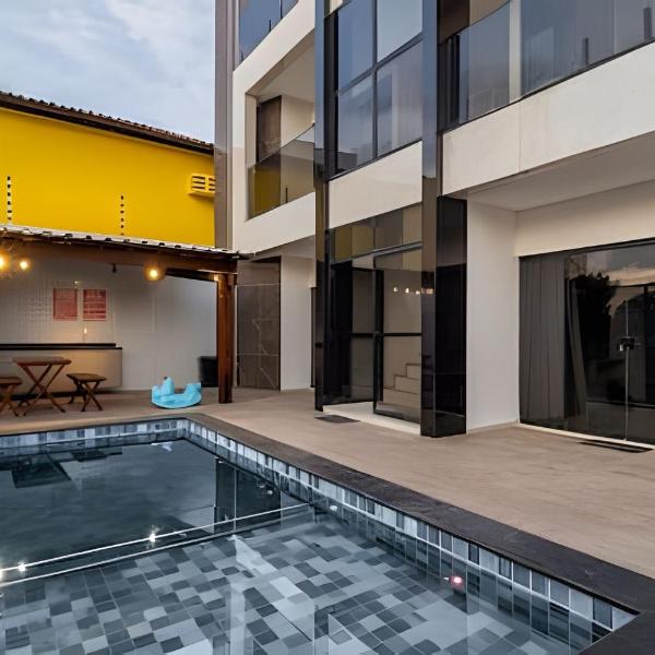 Beach Flat Tamandaré - Flat Confortáveis - Foto 4