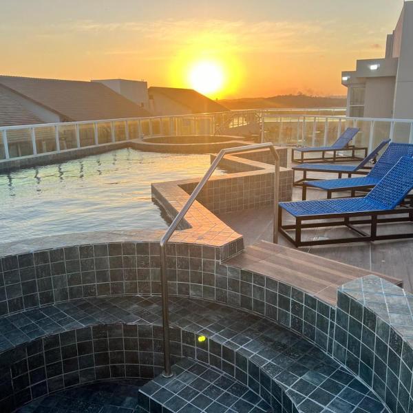 Eco Mirage em Porto de Galinhas by Easy Home