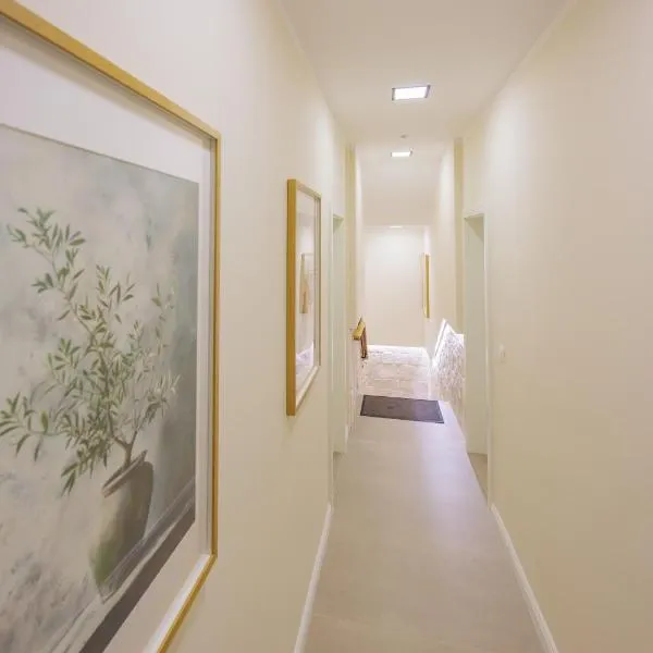 Olea Delux Rooms, hotel in Zadar