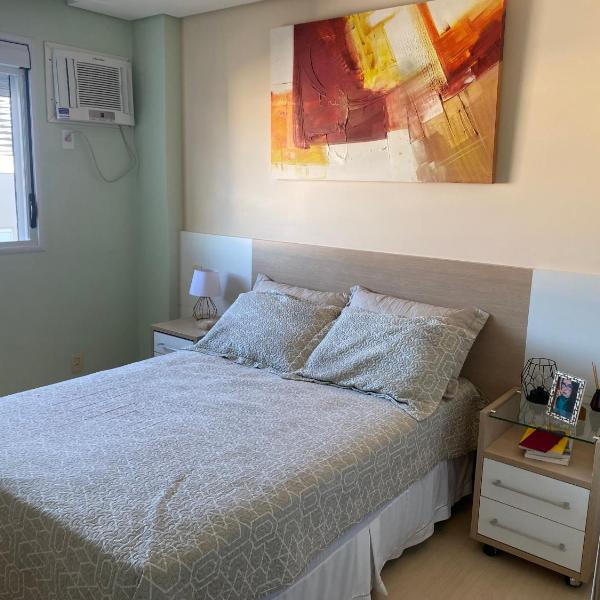 Apartamento em Florianópolis - Foto 2