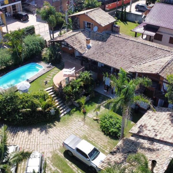 Pousada VistaCalma