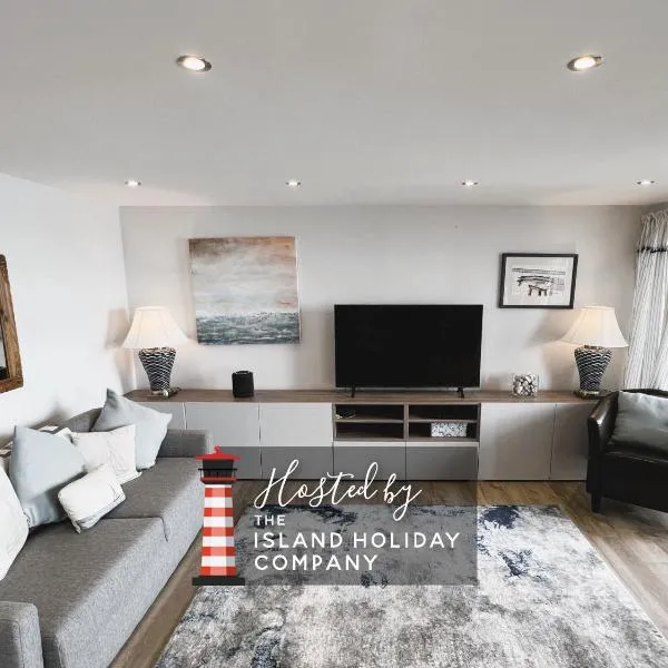 25 Breakwaters - Pet friendly, hotel v destinaci Sandown