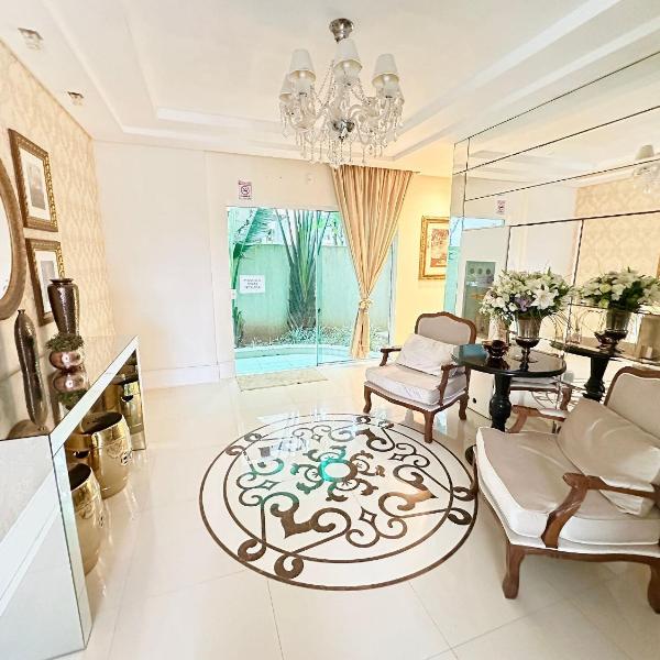 Costa Mar Residence - Bombinhas - Foto 4