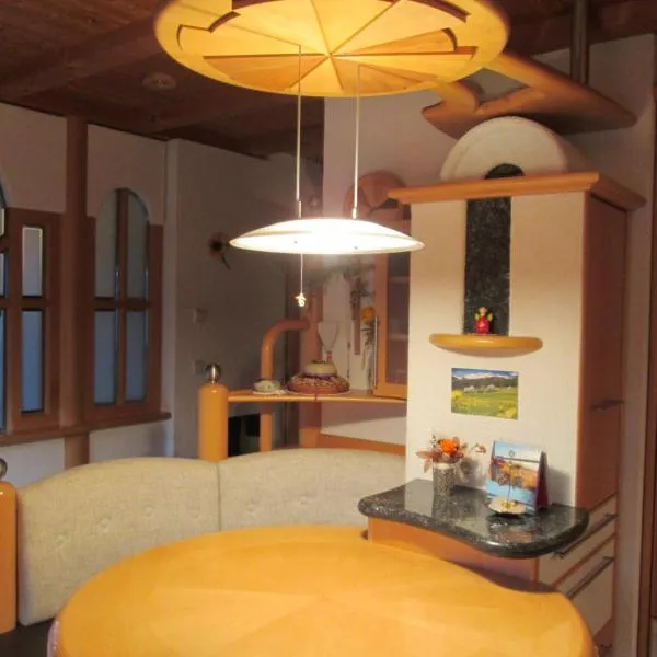 CHALET LEE's HERZNESCHTL, hotel v destinaci Rodengo