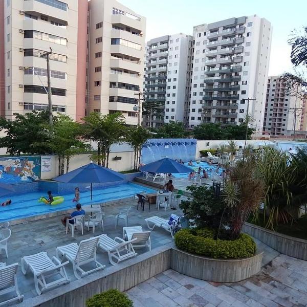 Eldorado Thermas Park - Foto 3