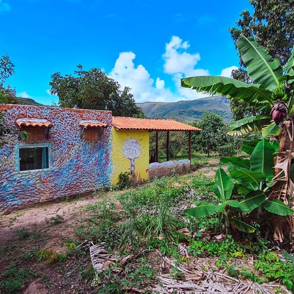 Ananda Matha - Chale' criativo - Foto 5