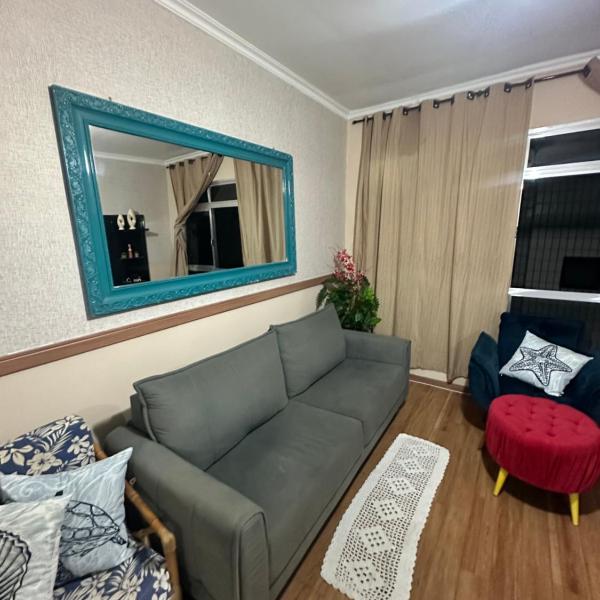 Apartamento Guarujá Enseada