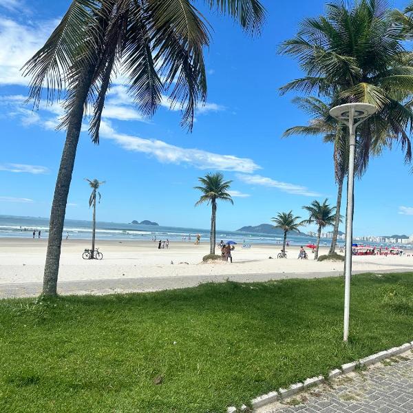 Apartamento Guarujá Enseada - Foto 5