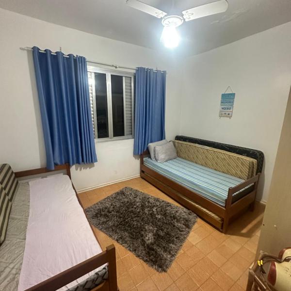 Apartamento Guarujá Enseada - Foto 2