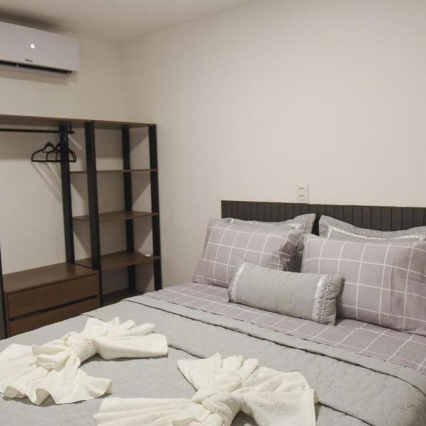 GUARAJUBA TIE 4 Quartos DUPLEX DE LUXO - Foto 5