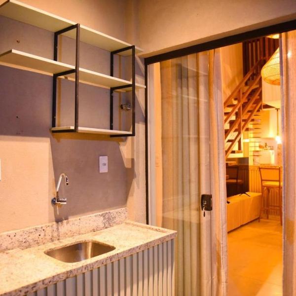 GUARAJUBA TIE 4 Quartos DUPLEX DE LUXO - Foto 3