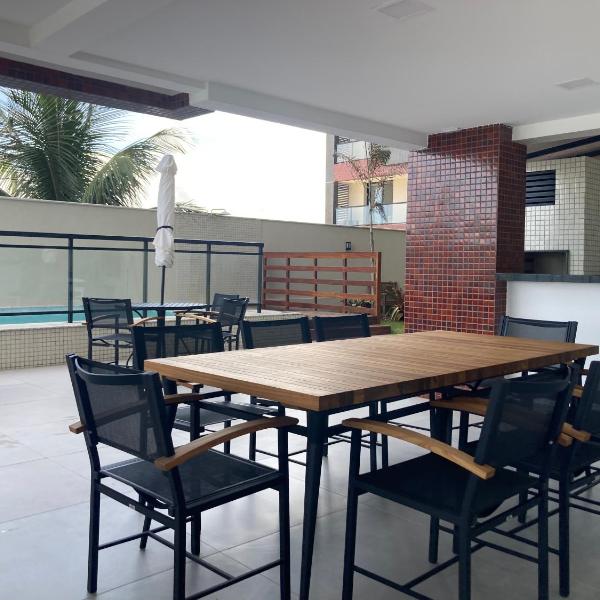 Apartamento Beira-mar orla sul - Foto 4