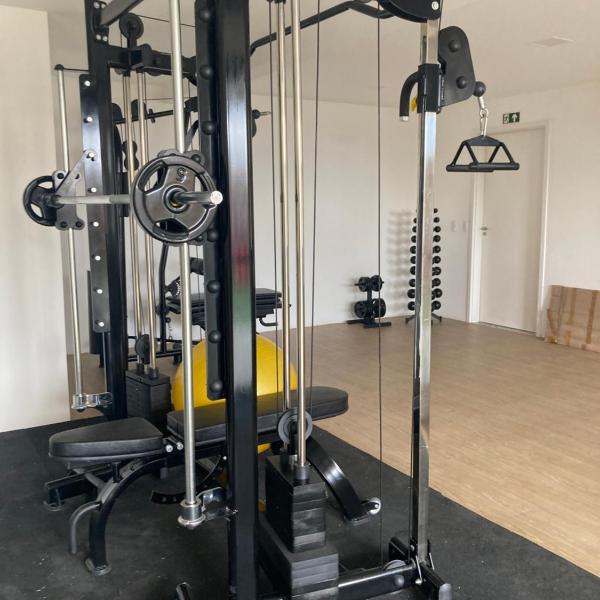 Apartamento Beira-mar orla sul - Foto 5